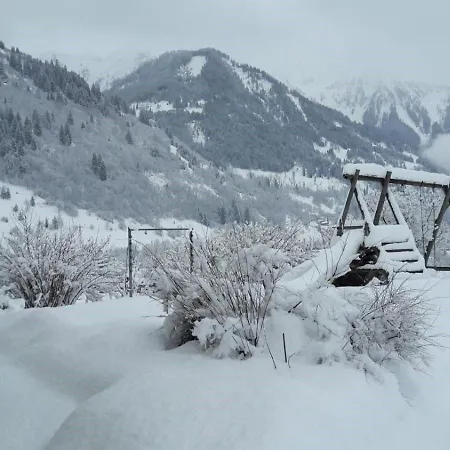 Mit Sauna In By Fewo-plandog-100 Vakantiehuis Dorfgastein