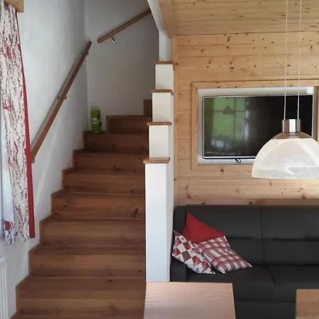Mit Sauna In By Fewo-plandog-100 * Dorfgastein
