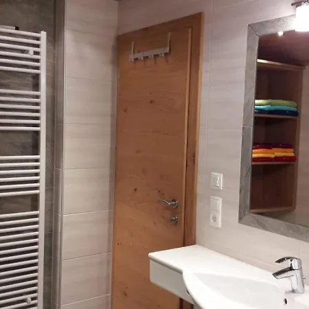 Mit Sauna In By Fewo-plandog-100 * Dorfgastein